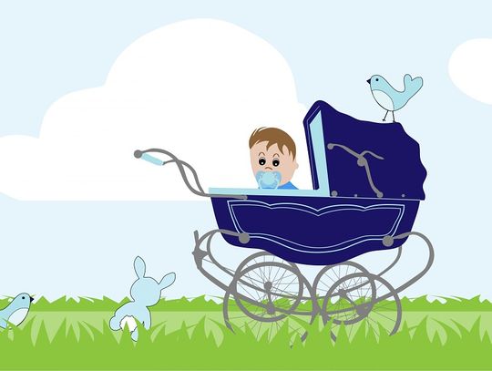 Nowa usługa ruszyła 1 czerwca 2018 r. - to prezent na Dzień Dziecka od Ministerstwa Cyfryzacji