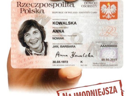 Nowe dowody już w nowym roku