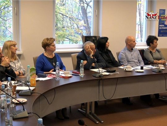 Nowe e-dzienniki trafią do tomaszowskich szkół