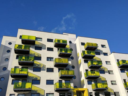 Nowe limity cenowe w programie   „Mieszkanie bez wkładu własnego”