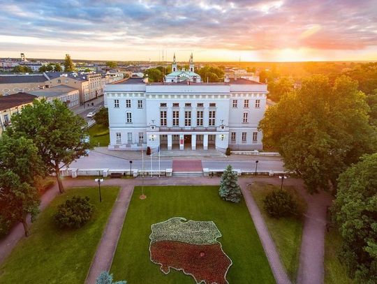 Nowe numery kont dla wpłat do Urzędu Miasta