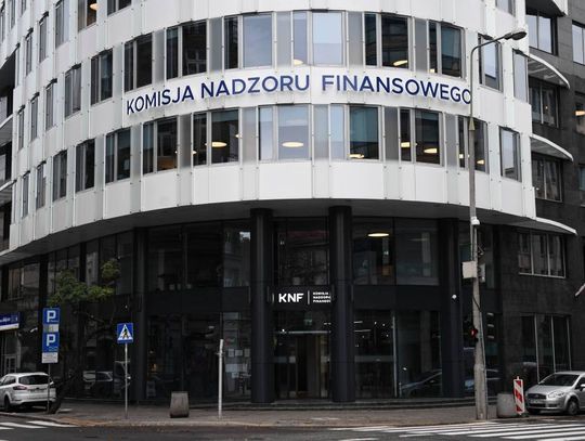 Nowe podmioty na liście ostrzeżeń publicznych Komisji Nadzoru Finansowego