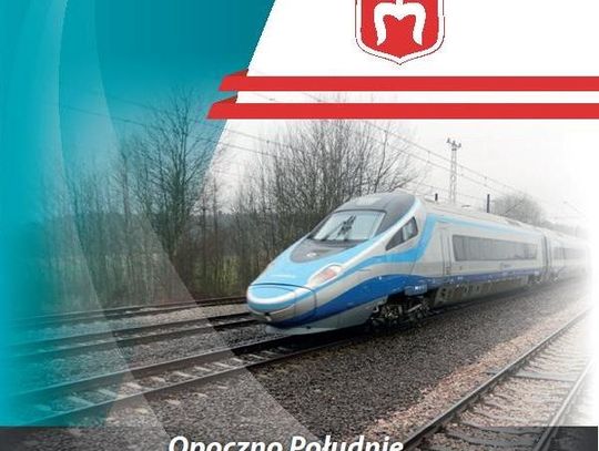 Nowe połączenia z przystanku Opoczno Południe