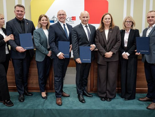 Nowe połączenie autobusowe ŁKA: Tomaszów Mazowiecki zyska lepszą komunikację regionalną