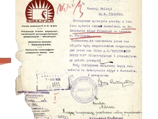 Nowe wydawnictwo na Jubileusz 800-lecia Piotrkowa Trybunalskiego