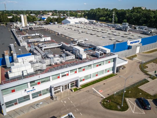 Nowi dyrektorzy zakładów przekąskowych PepsiCo