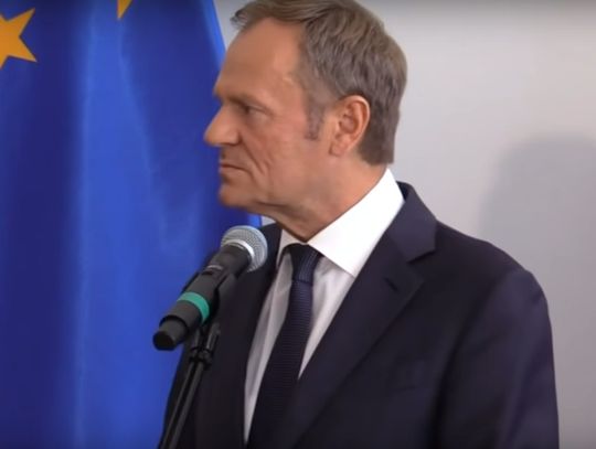 Nowi liderzy PO. Donald Tusk mocny jak nigdy. Witczak kandydatem na Prezydenta 