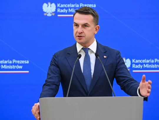 Nowoczesna kończy działalność Nowoczesna kończy działalność