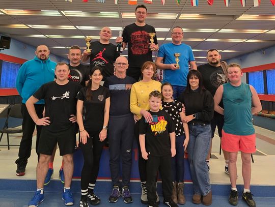 Noworoczny Turniej im. Marka Łakomskiego. Sport, który łączy — i pamięć, która zostaje Noworoczny Turniej im. Marka Łakomskiego. Sport, który łączy — i pamięć, która zostaje