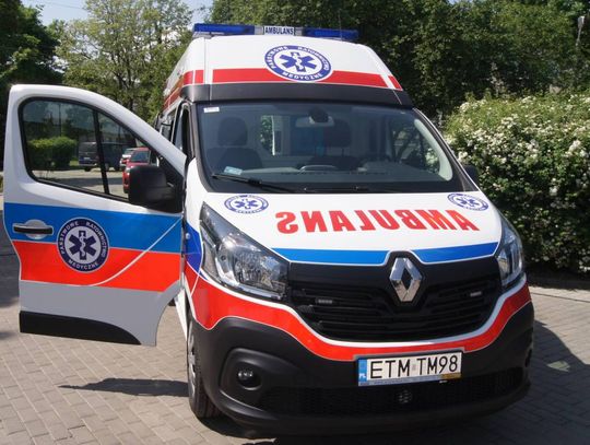 Nowy Prezes z Nowym Rokiem