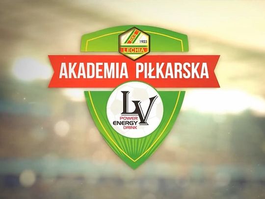 Nowy spot Akademii Piłkarskiej „LAS VEGAS”