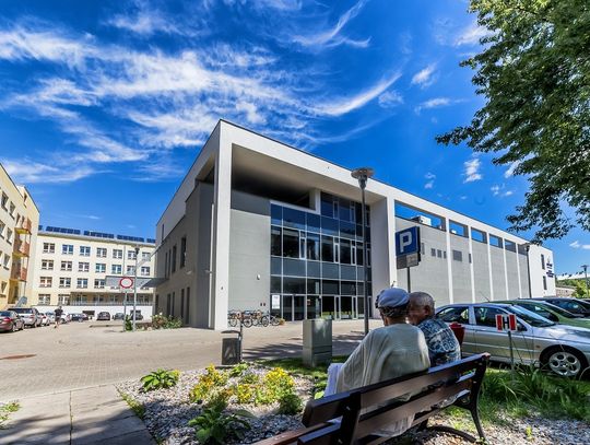 Nu-Med czasowo ogranicza odwiedziny Nu-Med czasowo ogranicza odwiedziny