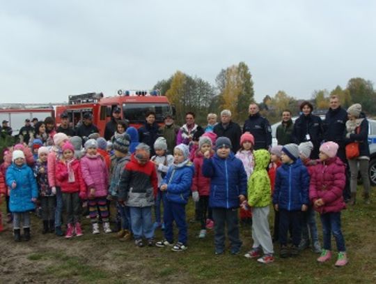 O bezpieczeństwie w ośrodku hipoterapii