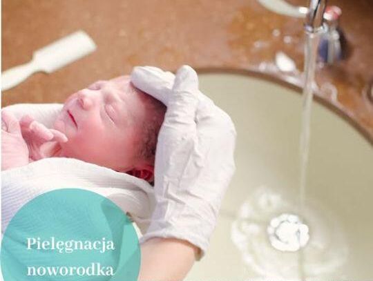 O kąpieli, pępku i… spokoju rodzica. Poniedziałek w Szkole Rodzenia TCZ