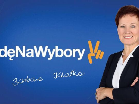 O mandacie radnej Klatki powinna zadecydować Rada Miejska