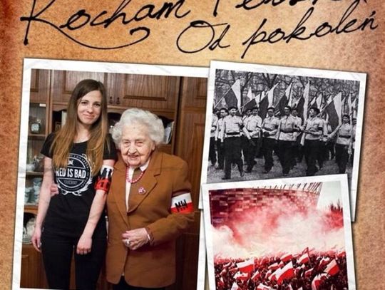 O patriotycznej więzi międzypokoleniowej