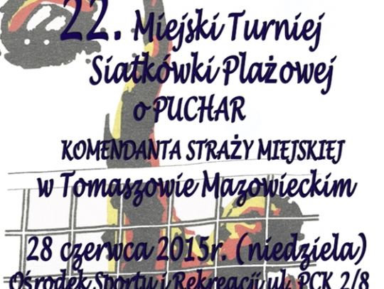 O Puchar Komendanta raz jeszcze