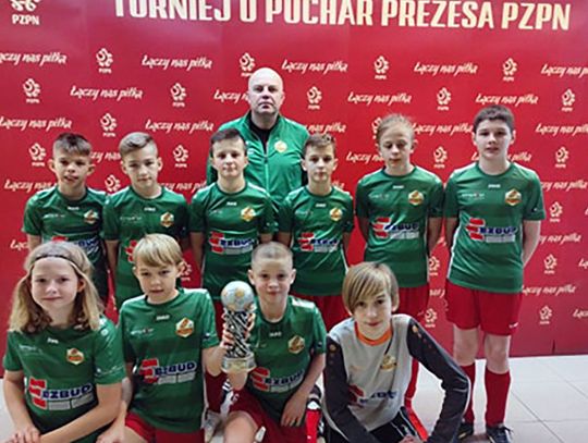 O Puchar Zbigniewa Bońka