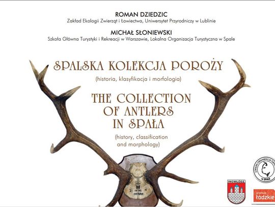 O spalskich polowaniach rosyjskich carów