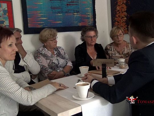 O sprawach ważnych i poważnych