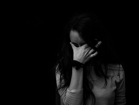 O tym jak agencja detektywistyczna pomogła mi w moim toksycznym związku z Mariolą.