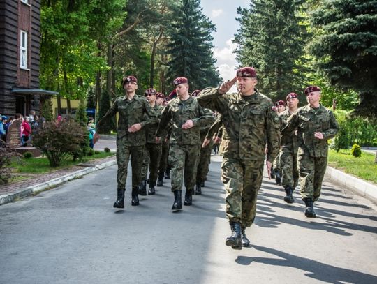 Obchody 70. rocznicy zakończenia II wojny światowej w Europie