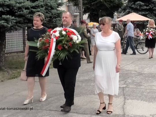 Obchodziliśmy 15 sierpnia 