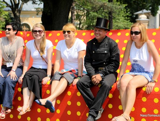 Obiekt wielofunkcyjny - wymyślamy jego zastosowania