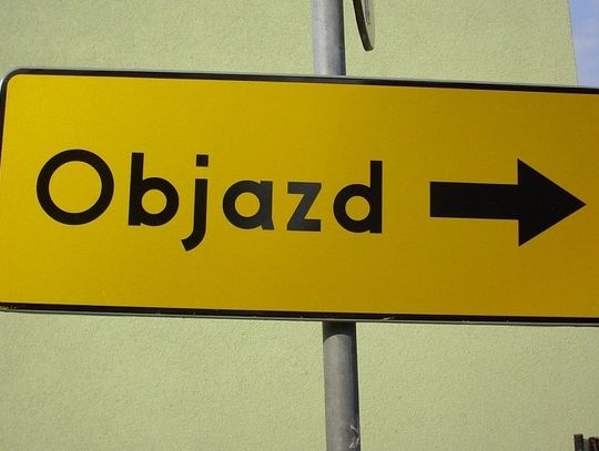 Objeżdżają przez Tomaszów