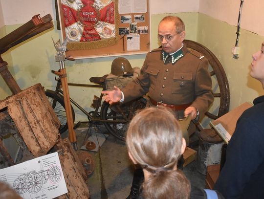 Obrona Tomaszowa Mazowieckiego – Wrzesień 1939