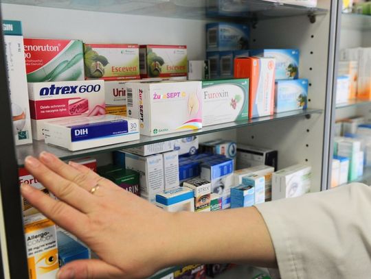 Od 1 lipca nowa lista refundacyjna, zmiany m.in. dla pacjentów z nadciśnieniem, szpiczakiem i depresją lekooporną