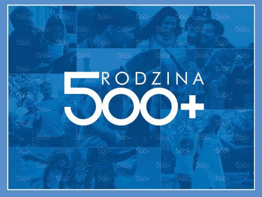 Od 1 lipca program "Rodzina 500+" bez kryterium dochodowego