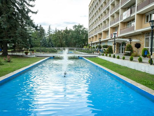 Od 1 lipca skierowanie na leczenie uzdrowiskowe będą tylko w formie elektronicznej