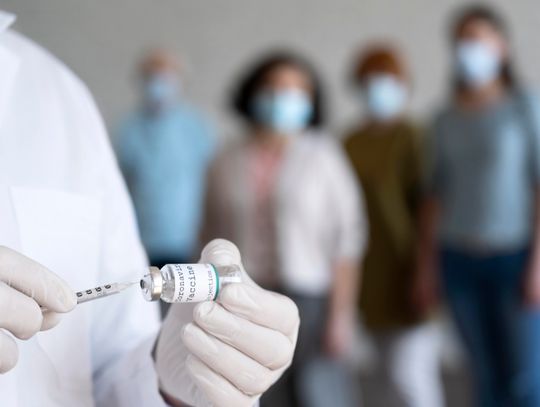 Od 1 lutego 2026 apteki wykonają więcej szczepień dla dorosłych