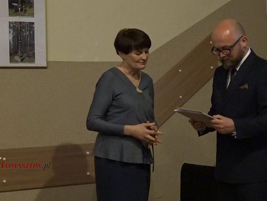 Odczyt poświęcony Błażejowi Stolarskiemu w Miejskim Centrum Kultury, filia DOK