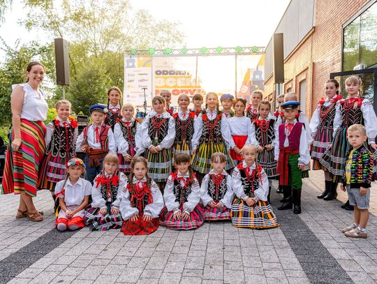 Oddajemy Scenę Młodym – wielki finał w Galerii Tomaszów!