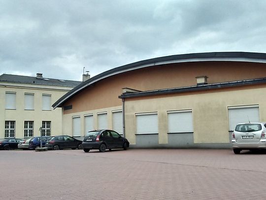 Oddajemy w darowiźnie 