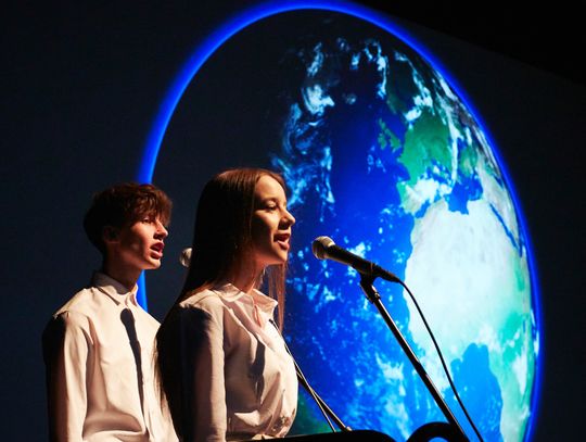 Oddali hołd Wyklętym w PCAS-ie