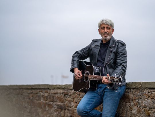 Odnajdziecie samych siebie