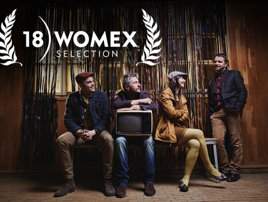 Odpoczno na WOMEX 2018