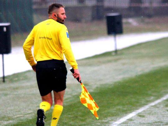 Odpowiedź autora artykułu "Kryzys lokalnej piłki" - na pismo Lechii