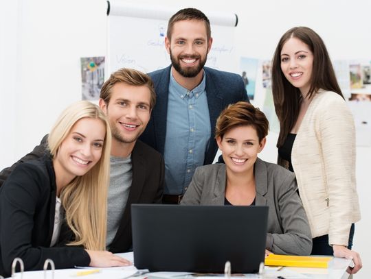 ODPOWIEDZIALNIE, CZYLI Z OGRANICZONĄ ODPOWIEDZIALNOŚCIĄ