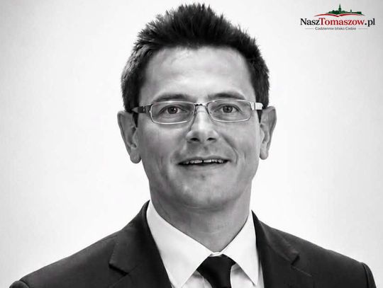 Odszedł Krzysztof Wieteska, wieloletni nauczyciel Mechanika