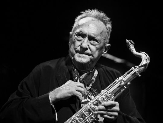 Odszedł Michał Urbaniak - jeden z najwybitniejszych polskich muzyków jazzowych (sylwetka)