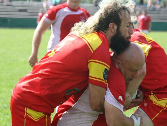 Oficjalnie po raz pierwszy