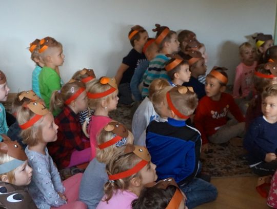 Ogólnopolskie Urodziny Książkowego Misia