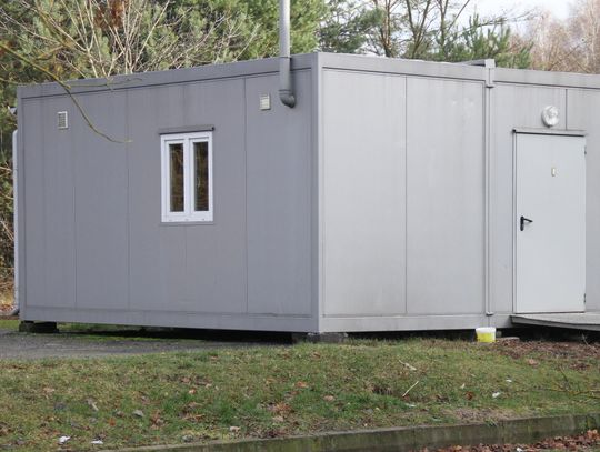 Ogrzewalnia dla najbardziej potrzebujących. Gdy mróz przyciska, liczy się szybka reakcja