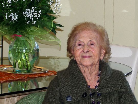 Opieka nad osobami starszymi w Niemczech. Jak opiekować się seniorem w jego domu?