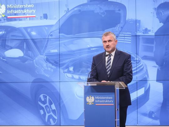 Opłaty za badania techniczne aut osobowych będą wyższe o ok. 50 zł