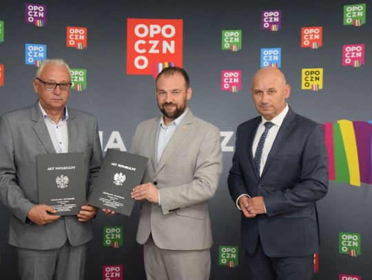 Opoczno dołącza do naszego SIM